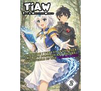 This Is Another World Volume 2: La Elementalista de Agua, LitRPG Progression Fantasy Adventure (TIAW Spanish)