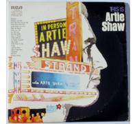 This Is Artie Shaw