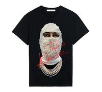 This Is Authentic T-shirt - male - IH NOM UH NIT - T-Shirts - Black - 2XL - Tops 2XL