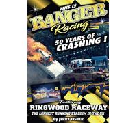 This is Banger Racing: 50 Years of Crashing!