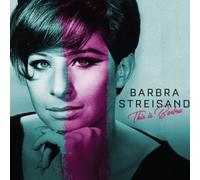This Is Barbra