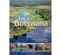 This is Botswana