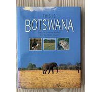 This is Botswana