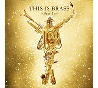 THIS IS BRASS! BEAT IT(HQCD)