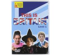 This is Britain, Level 1: DVD [VHS]