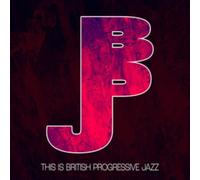 Various - This Is British Progressive Jazz