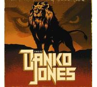 This Is by Danko Jones (2009-04-14)