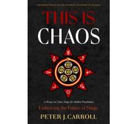 This Is Chaos: Embracing the Future of Magic