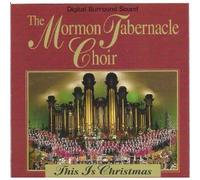 This Is Christmas by Mormon Tabernacle Choir (1994-10-18)