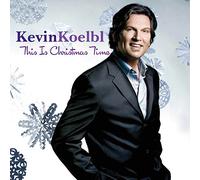 Kevin Koelbl - This Is Christmas Time