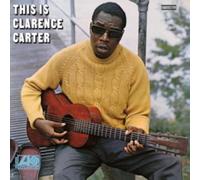 This Is Clarence Carter [VINYL]