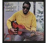 This Is Clarence Carter [Vinyl LP]