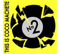 Various - This Is Coco Machete No 2