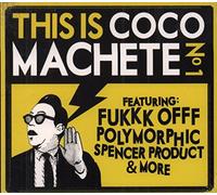 This Is Coco Machete - Vol. 1-This Is Coco Machete