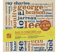 This is Concord 2006 - This Is Concord 2006