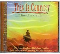 This Is Country Vol. 1