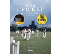 This is Cricket: In The Spirit of the Game