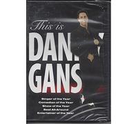 THIS IS DANNY GANS