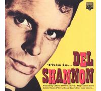 This is Del Shannon