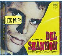 This Is Del Shannon