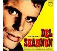 This Is Del Shannon by Shannon, Del (1997-10-21)
