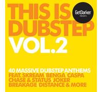 This is Dubstep, Vol. 2 By Various Artists (2010-03-29)