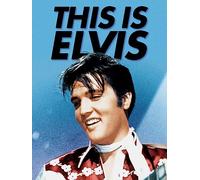 This Is Elvis
