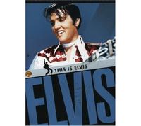 This Is Elvis [DVD] [1981] [Region 1] [US Import] [NTSC]
