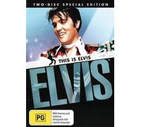 This Is Elvis : Special Edition