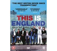 This Is England (2 Disc Edition)