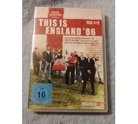 This is England 86 - Teil 1und2 (DVD) Min: 93DD5.1WS [Import germany]