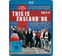 This is England '86 (Teil 3+4) - (Blu-Ray) (blu-ray) (import) And