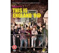 This Is England '90 [DVD]