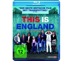 This is England [Blu-ray]