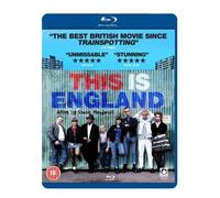 This Is England (Blu-ray) Thomas Turgoose Stephen Graham Joe Hartley (US IMPORT)