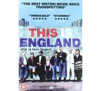 This Is England [DVD]