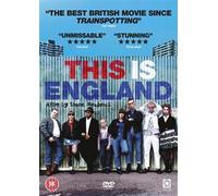 This Is England - DVD Region 2