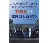 This Is England (Import) [DVD] Thomas Turgoose,Stephen Graham,Jo Hartley