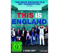 THIS IS ENGLAND-SPECIAL E - MO [DVD] [2007]