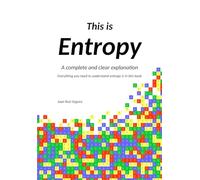 This is Entropy: A complete and clear explanation