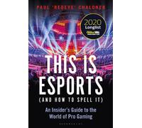 This is esports (and How to Spell it)