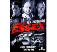 This Is Essex [DVD]