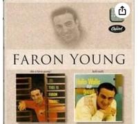 This Is Faron Young!/Hello Walls