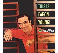This Is Faron Young! + Hello Walls + 6 Bonus Tracks