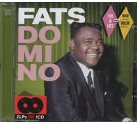 Fats Domino - This Is Fats / Rock And Rollin' With Fats
