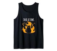 This is Fine Tank Top