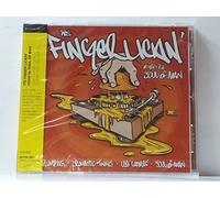 THIS IS FINGER LICKINf mixed by SOUL OF MAN