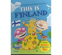 This is Finland