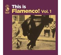 This Is Flamenco - V/A Compact Disc