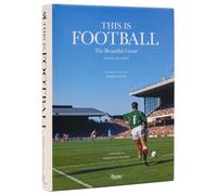 THIS IS FOOTBALL by MELAMUD, DANIEL Hardback Self Help Business